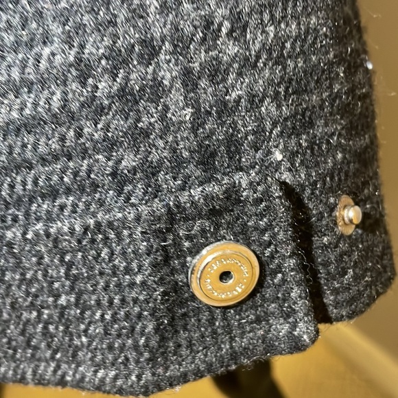 ZeroXposur XL Women’s Wool Pattern Fall/Winter Coat/Jacket NWOT $75 price⬇️❗️ - Picture 7 of 16